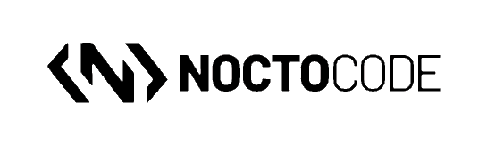 Noctocode Logotip
