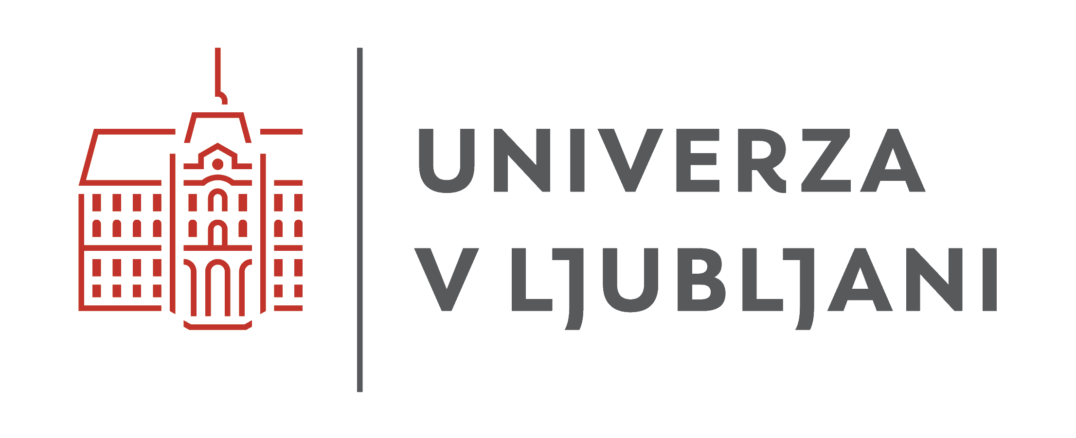 Univerza v Ljubljani Logotip